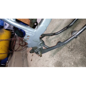 cadre rm 125 1995