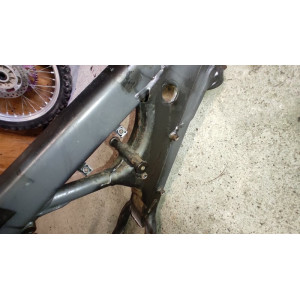 cadre rm 125 1995
