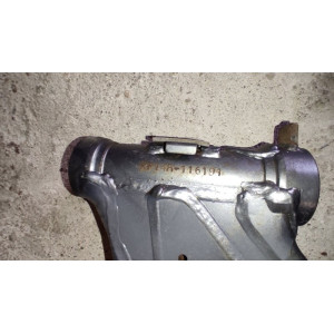 cadre rm 125 1995
