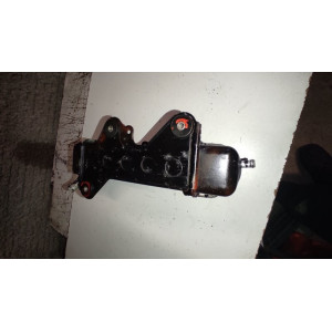 radiateur droit cr 125/250 1982