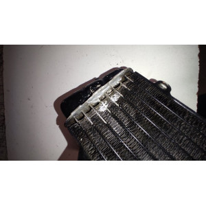 radiateur droit cr 125/250 1982