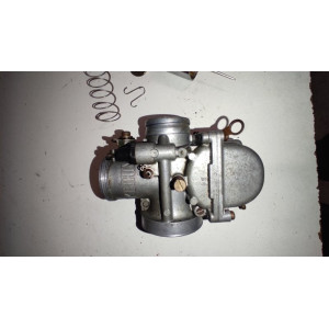 carburateur cr 125 1982