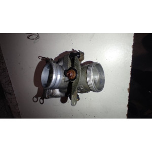 carburateur cr 125 1982