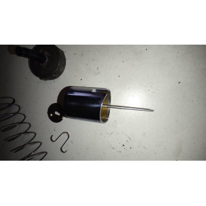 carburateur cr 125 1982