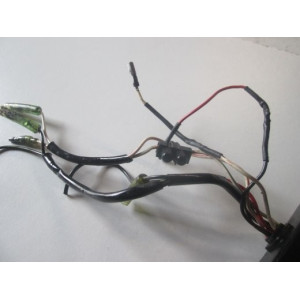 cdi kx 125 1992