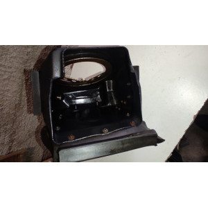 boite à air cr 125 1982