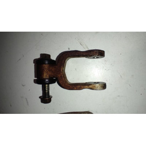 biellette de suspension cr 125/250/480 1982