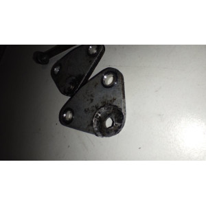 support moteur cr 125 1982