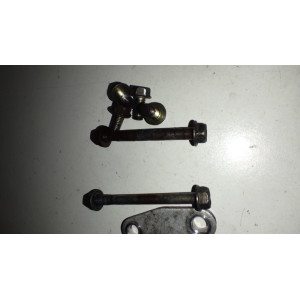 support moteur cr 125 1982
