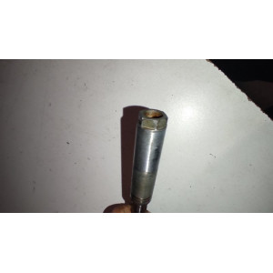 axe roue avant cr 125 1981 cr 250 1981 1982 cr 450 1981 cr 480 1982