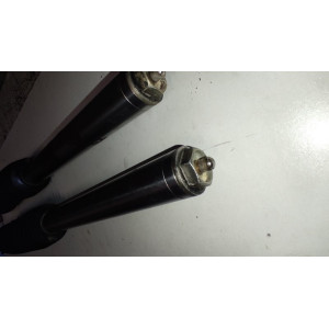 bâton de fourche cr 125 1982