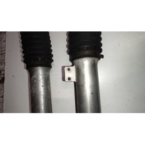 bâton de fourche cr 125 1982