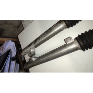 bâton de fourche cr 125 1982