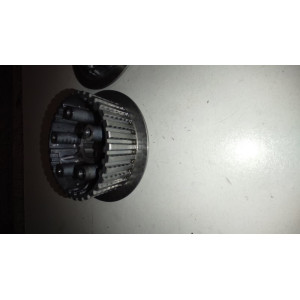 noix embrayage cr 125 1982