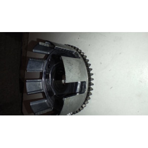 cloche embrayage cr 125 1982