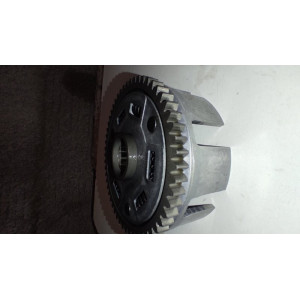 cloche embrayage cr 125 1982