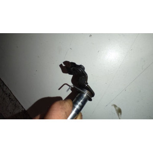doigt de commande embrayage cr 125 1979 1980 1981