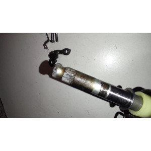 rocher de kick cr 125 1982