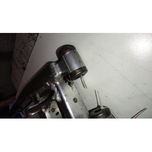 bras oscillant cr 125 1982