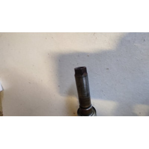 axe roue avant rm 250 1986