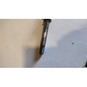 axe roue avant rm 250 1986