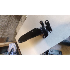 radiateur droit rm 250 1986