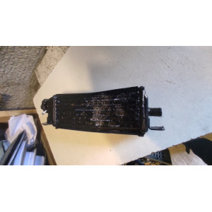 radiateur droit rm 250 1986