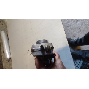 carburateur rm 250 1986