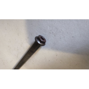 axe roue arrière rm 250 1986 1987