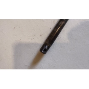 axe roue arrière rm 250 1986 1987