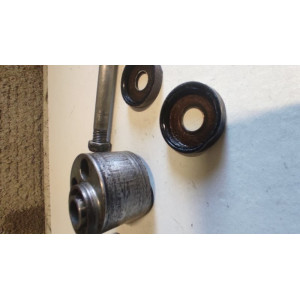 biellette de suspension rm 250 1986