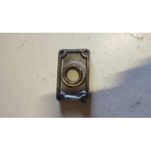 carter de biellette de commande de valve rm 250 1986 1987