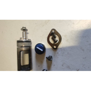 valve rm 250 1986 1987