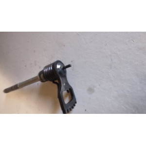 axe de sélecteur rm 250 1986 1988
