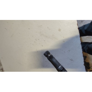 axe de sélecteur rm 250 1986 1988