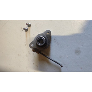 biellette de commande de valve rm 250 1986 1987