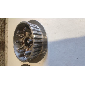 noix embrayage rm 250 1986 1987