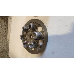 noix embrayage rm 250 1986 1987