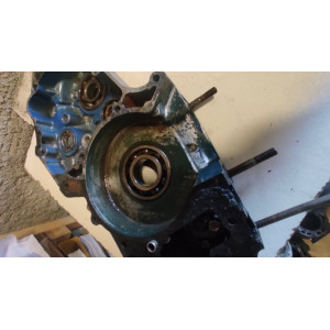carter moteur rm 250 1986