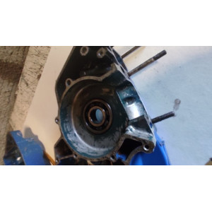 carter moteur rm 250 1986