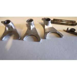 fourchette rm 250 1982 1988