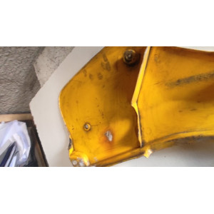 cache latéral droit rm 250 1988