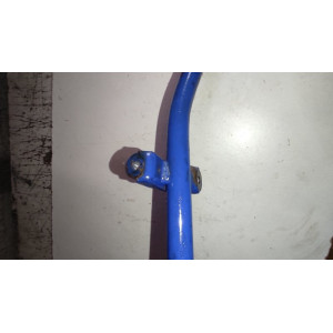 barre de cadre rm 250 1988
