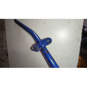 barre de cadre rm 250 1988