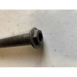 axe roue arrière rm 250 1988