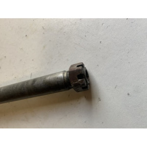 axe roue arrière rm 250 1988
