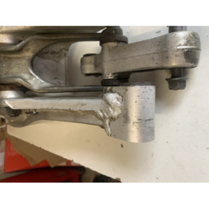 bras oscillant/biellette rm 250 1988