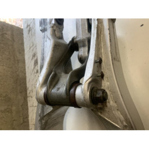 bras oscillant/biellette rm 250 1988