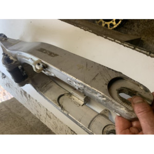 bras oscillant/biellette rm 250 1988