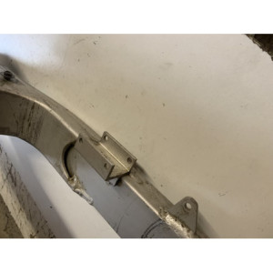 bras oscillant/biellette rm 250 1988